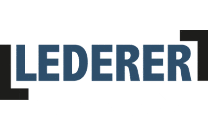 FirmenlogoLEDERER_training Kiel