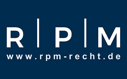 FirmenlogoRPM Dres. Ruge Purrucker Makowski - Partnerschaft mbB Rechtsanwälte + Notare Kiel