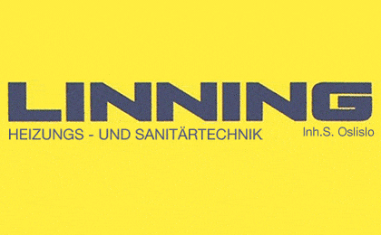 FirmenlogoLinning Heizungs- und Sanitärtechnik Inh. Sven Oslislo Heikendorf