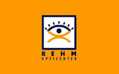 FirmenlogoOpticenter Rehm Kiel