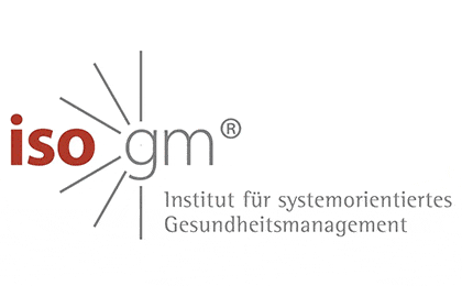 Firmenlogoisogm Heike Bornemann Kiel