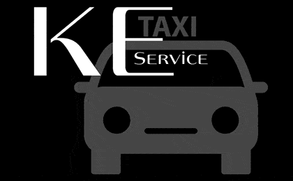 FirmenlogoKE Taxiservice Kiel