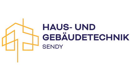 FirmenlogoHaus- und Gebäudetechnik Sendy Melsdorf