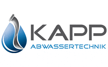 FirmenlogoAbwassertechnik-Kapp Felm