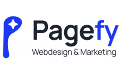FirmenlogoPagefy Kiel