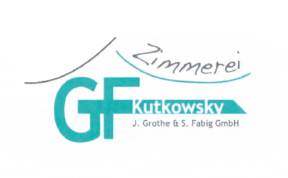 FirmenlogoZimmerei Kutkowsky J. Grothe & S. Fabig GmbH Neumünster