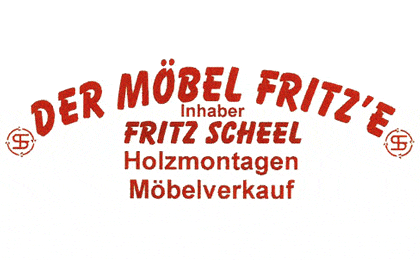 FirmenlogoMöbel Fritze Inh. Fritz Scheel Möbeltransporte Neumünster