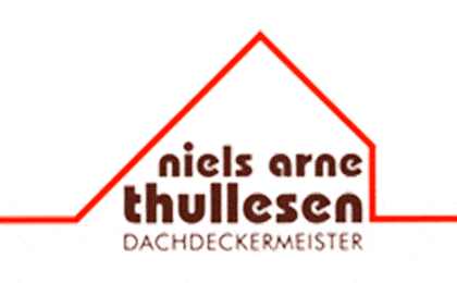 FirmenlogoNiels Arne Thullesen GmbH & Co. KG Dachdeckerbetrieb Neumünster