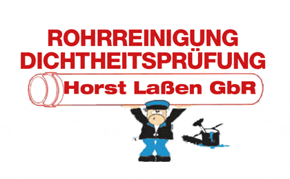 FirmenlogoRohrreinigung Horst Laßen GbR Neumünster