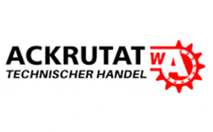 FirmenlogoAckrutat GmbH & Co. KG Neumünster