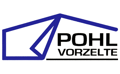 FirmenlogoPohl Vorzelte Jürgen Böhm · Sattlermeister Neumünster