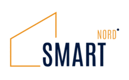 FirmenlogoSmart Nord Neumünster