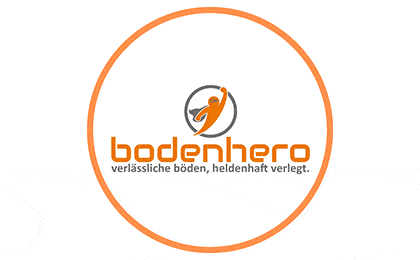 Firmenlogobodenhero - Ihr Bodenleger in Neumünster und Umgebung Neumünster