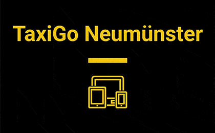 FirmenlogoTaxiGo Neumünster Neumünster