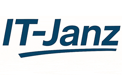 FirmenlogoIT-Janz Neumünster