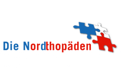 FirmenlogoDie Nordthopäden, Dres. med. A. Scholz, C. Sawade u. Th. Lewko Neumünster