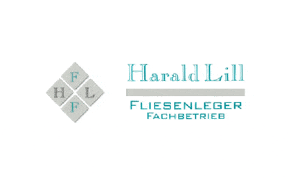 FirmenlogoLill Harald Fliesenlegerfachbetrieb Brügge