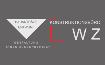 FirmenlogoWittorf-Ziegler Antje Konstruktionsbüro WZ Borgstedt