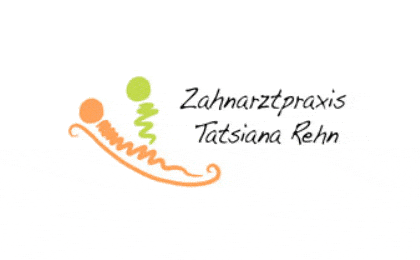 FirmenlogoRehn Tatsiana Zahnarztpraxis Rendsburg