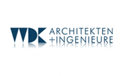 FirmenlogoArchitekten + Ingenieure WDK Wittorf, Delfs, Kick Rendsburg