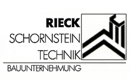 FirmenlogoRieck Schornsteintechnik und Bauunternehmung GmbH & Co Rendsburg