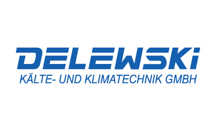 FirmenlogoDelewski Kälte- und Klimatechnik GmbH Osterrönfeld