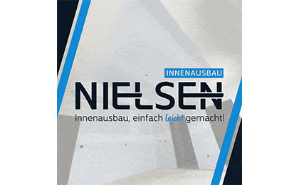 FirmenlogoNielsen Innenausbau Schacht-Audorf