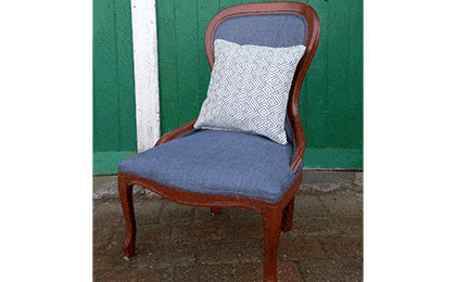 FirmenlogoPolsterei Doris Pahl Alt Duvenstedt