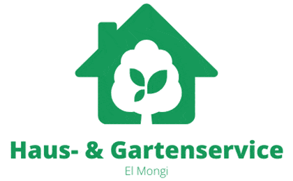 FirmenlogoHaus- & Gartenservice El Mongi Felde