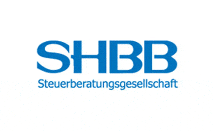 FirmenlogoSHBB Steuerberatungs- gesellschaft mbH Beratungsstelle Preetz Preetz