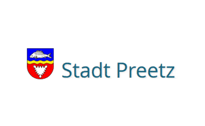 FirmenlogoStadtverwaltung Preetz Preetz