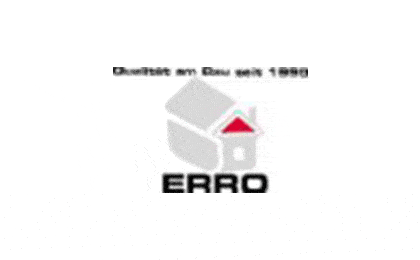 FirmenlogoERRO Verputz GmbH Schönberg (Holstein)