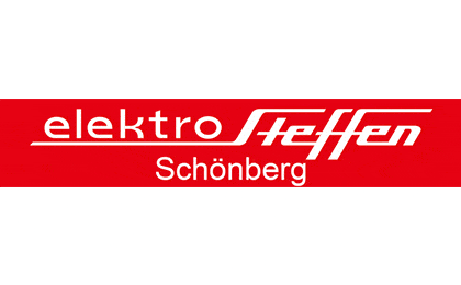 FirmenlogoElektro Steffen GmbH & Co. KG Schönberg (Holstein)