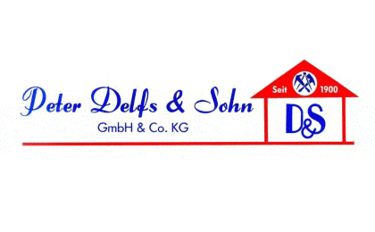 FirmenlogoDelfs P. & Sohn GmbH & Co. KG Dachdeckerei Gettorf
