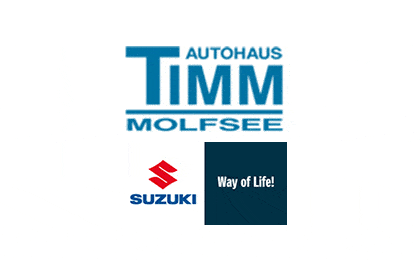 FirmenlogoAutohaus Timm GmbH Molfsee