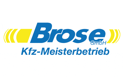 FirmenlogoBrose GmbH KFZ-Meisterbetrieb Flintbek