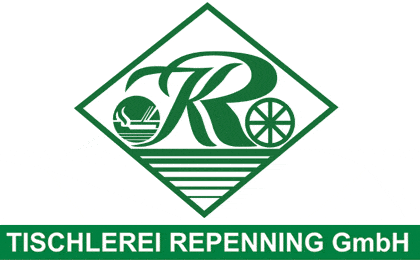 FirmenlogoTischlerei Repenning GmbH Rodenbek