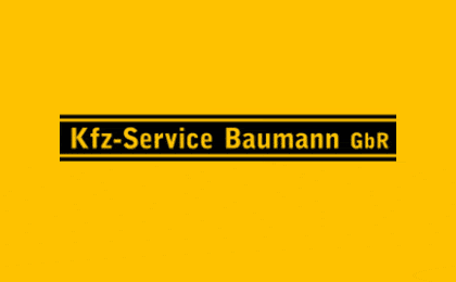 FirmenlogoBaumann GbR Autoverwertung Eckernförde