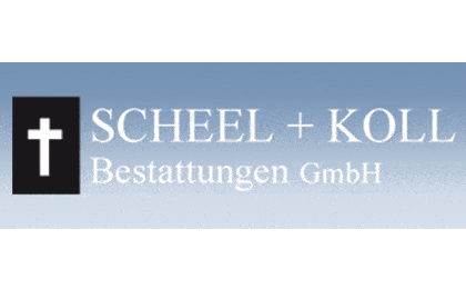FirmenlogoScheel und Koll Bestattungen GmbH Eckernförde