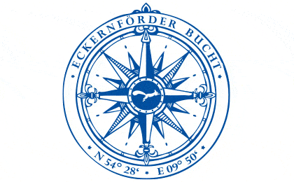 FirmenlogoTourist-Information Eckernförde Touristik u. Marketing GmbH Fremdenverkehrsamt Eckernförde