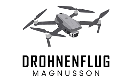 FirmenlogoDrohnenflug Magnusson Rieseby