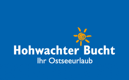 FirmenlogoHohwachter Bucht Touristik GmbH Hohwacht
