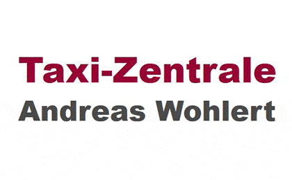 FirmenlogoTaxi - Zentrale Wohlert Inh. Andreas Wohlert Lütjenburg