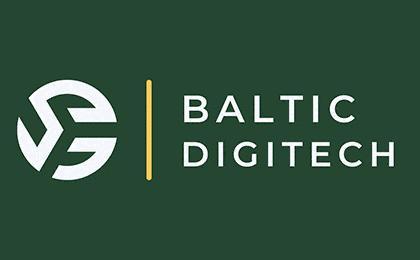 FirmenlogoBaltic DigiTech Lütjenburg