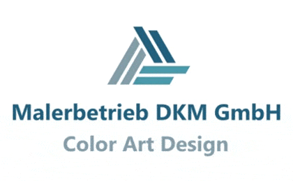 FirmenlogoMalerbetrieb DKM Lütjenburg