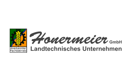 FirmenlogoHonermeier GmbH Gnutz