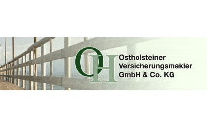 FirmenlogoOstholsteiner Versicherungsmakler GmbH & Co. KG Plön