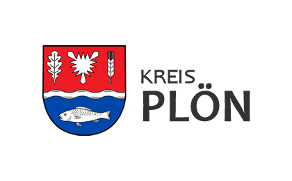 FirmenlogoKreisverwaltung Plön Der Landrat - Hauptamt Plön
