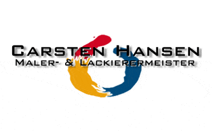 FirmenlogoHansen Carsten Malermeister Lütjenwestedt