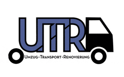 FirmenlogoUTR   Umzug Transport Renovierung Michael Rehmke Ahrensburg